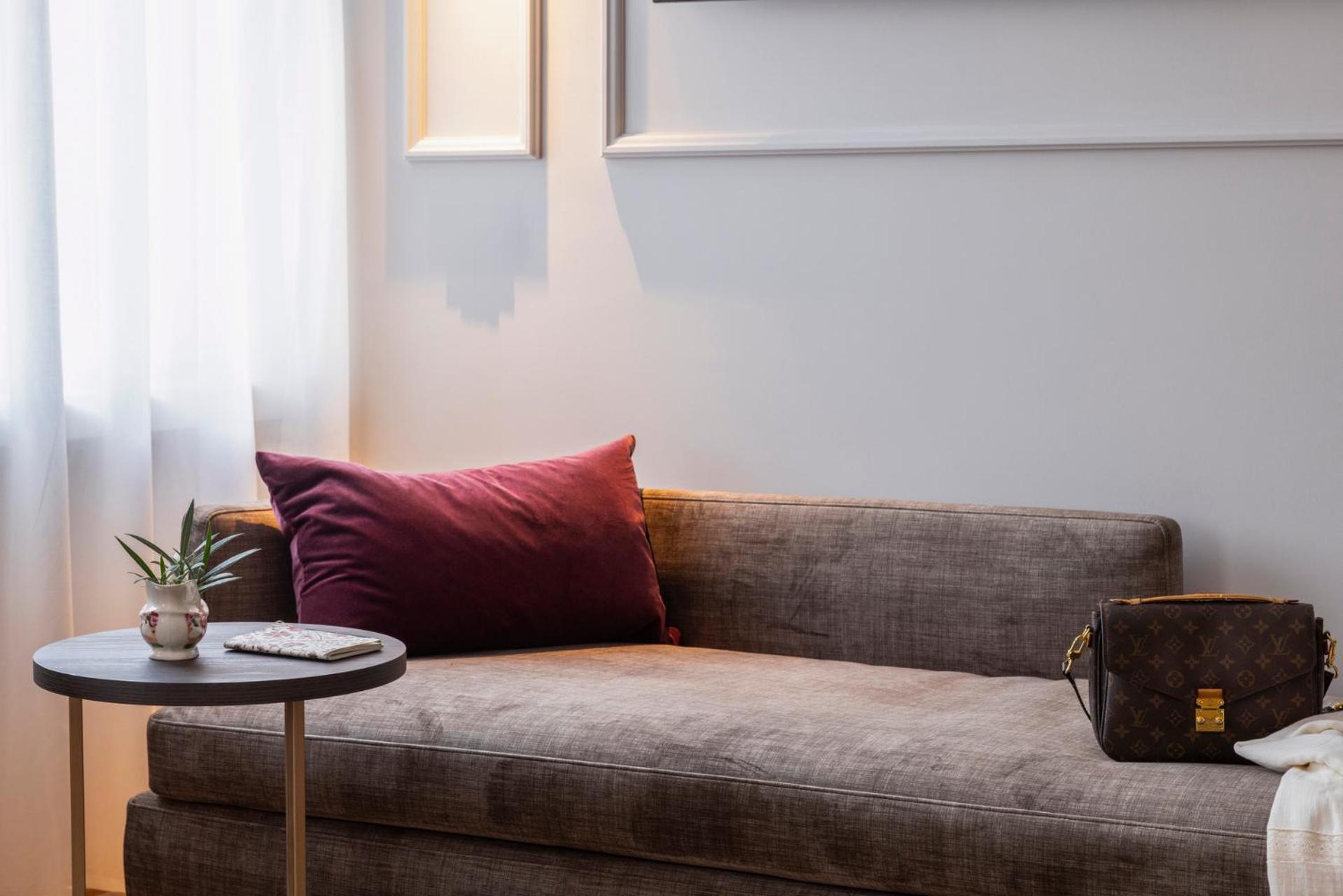 Adoro Hotel Róma Kültér fotó